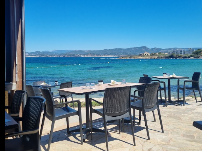 Spiaggia Ristaurante