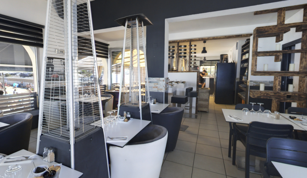 Spiaggia Ristaurante