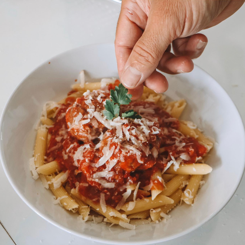 La carte Spiaggia Ristaurante